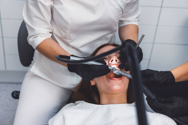 Emergency Dental Filling Replacement in MA
